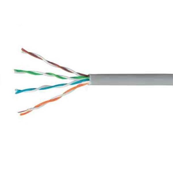 Kabel teleinformatyczny BiTLAN U/UTP kat.5e 4x2x0,5 /100m/