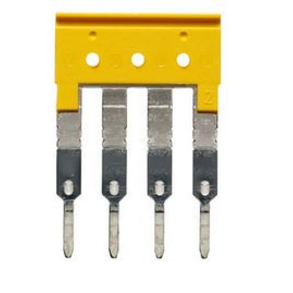 Łącznik ZQV 2.5/4 1608880000 /60szt./