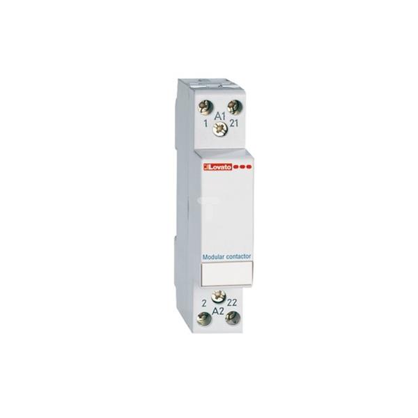 Stycznik modułowy 20A 1Z 1R 220/240V AC/DC CN2011220