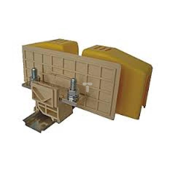 Złączka gwintowa wysokopradowa 120mm2 VSU 120 003901606