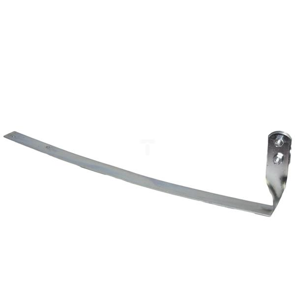 Uchwyt pod dachówkę L-415 skręcony/Z 11.3.1/Z OG /91102802/