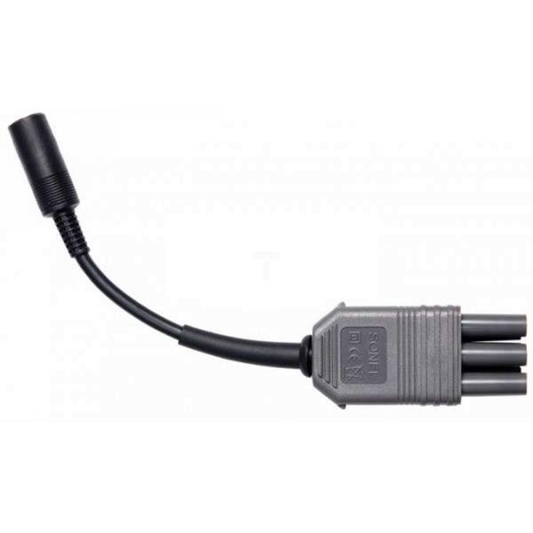 Adapter WS-06 z wtykiem PS/2 WAADAWS06