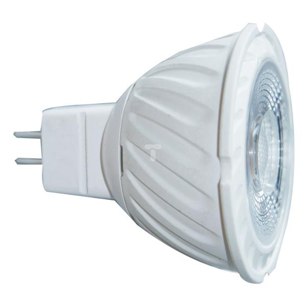 Żarówka LED reflektor 12V 5W Gu5,3 350lm 1CT/10 3000K 25000h LED-2713