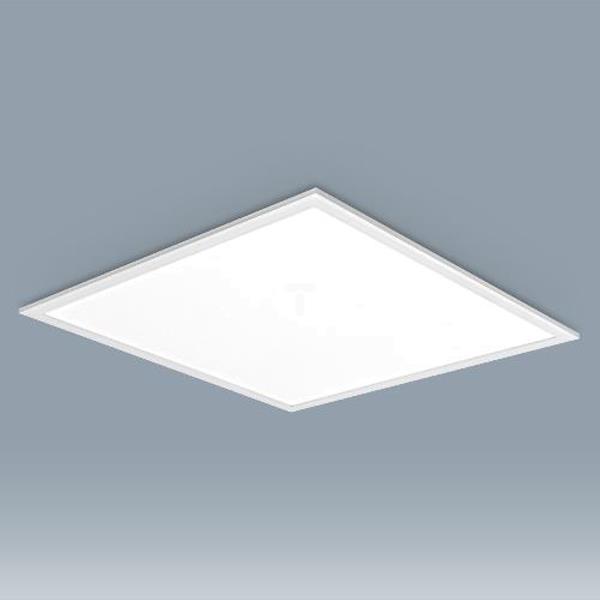 Oprawa wstropowa LED XELENT 60 40W 230V 3000K 2800lm IP54 klosz mleczny PMMA CB OS-XELLED-00