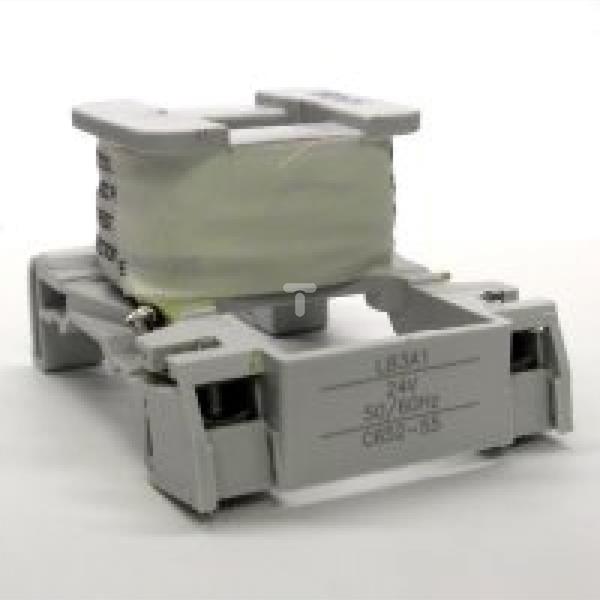 Cewka stycznika 24V AC LB3A1 110449