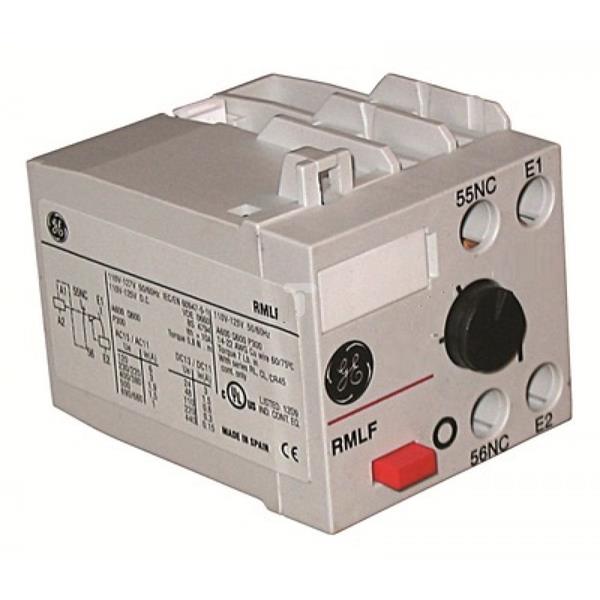 Rygiel mechaniczny podtrzymujący 110V AC RMLFJ 112994