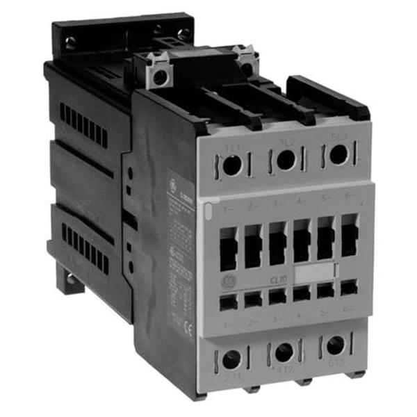 Stycznik mocy 12A 3P 120V AC 1Z 0R CL01A310T4 109247