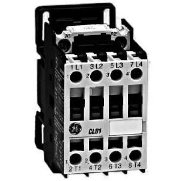 Stycznik mocy 12A 3P 380-400V 50Hz/ 440V 60Hz 1Z 0R CL01A310TU 104085