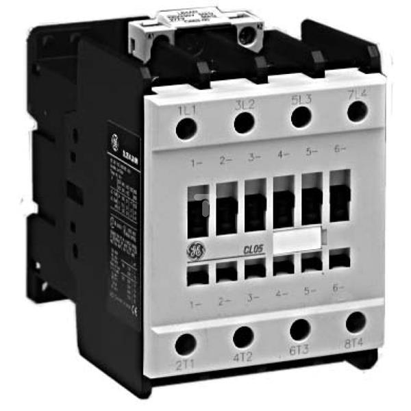 Stycznik mocy 50A 4P 230V AC 4Z 0R CL05A400M6 110637