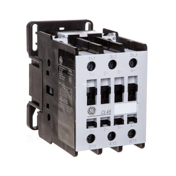 Stycznik mocy 40A 3P 220V AC 0Z 0R CL45A300M5 110756