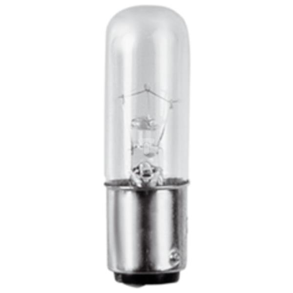 Żarówka BA15D 7W 24V 955.015.35