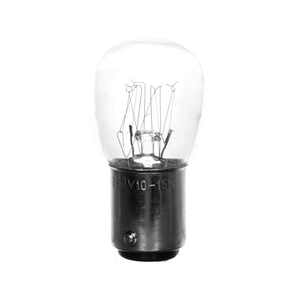 Żarówka BA15D 15W 230V 955.826.38