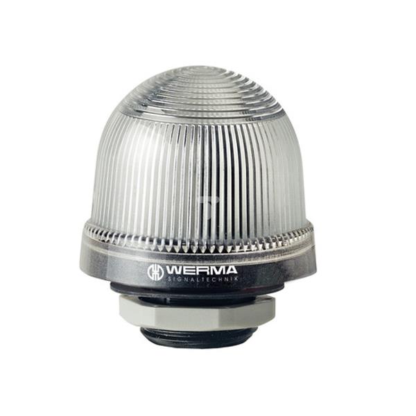 Sygnalizator ostrzegawczy wielokolorowy 5V DC LED USB 816.480.53
