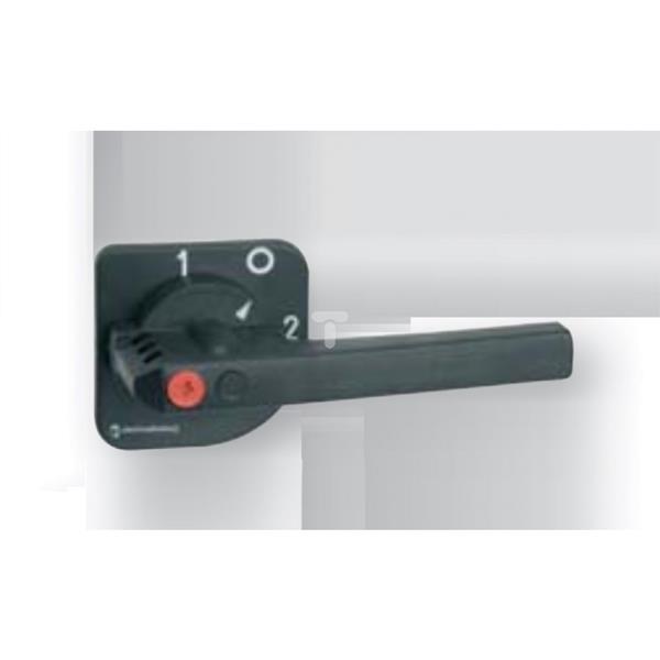 Styk pomocniczy 1Z 1R /do LA1, LA2, LAF1, LAF2/ PS LA1,2 004665055