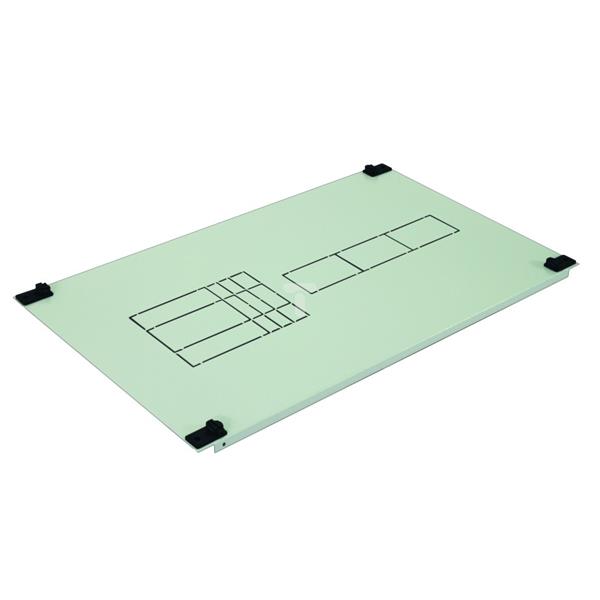 Osłona do rozłącznika/wyłącznika 1xEB2/ED2 125,160,250A 3,4P i 4 mod. (350x300) CP 1.4-2 E12 M 001101482