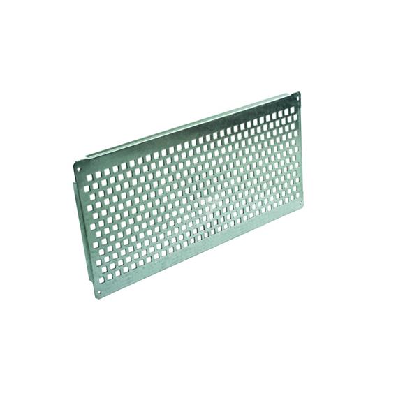 Płyta montażowa perforowana typ A (250) PM 1-1 PER-A ETIBOX 001101620