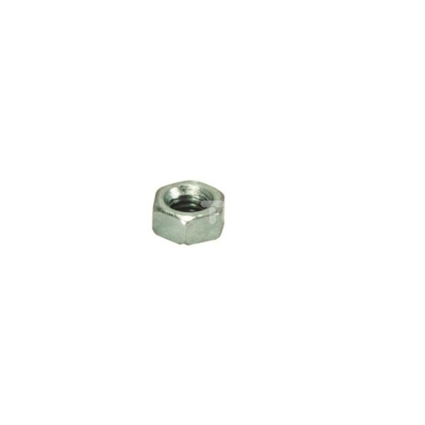 Nakrętka M4 DIN934 AN-H 4 SET 001101700 /10szt./
