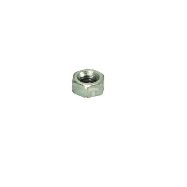 Nakrętka M6 DIN934 AN-H 6 SET 001101702 /10szt./
