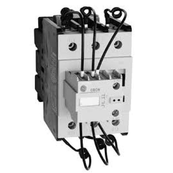Stycznik do kondensatora 55kVar 230V CSCN55A312N 247235