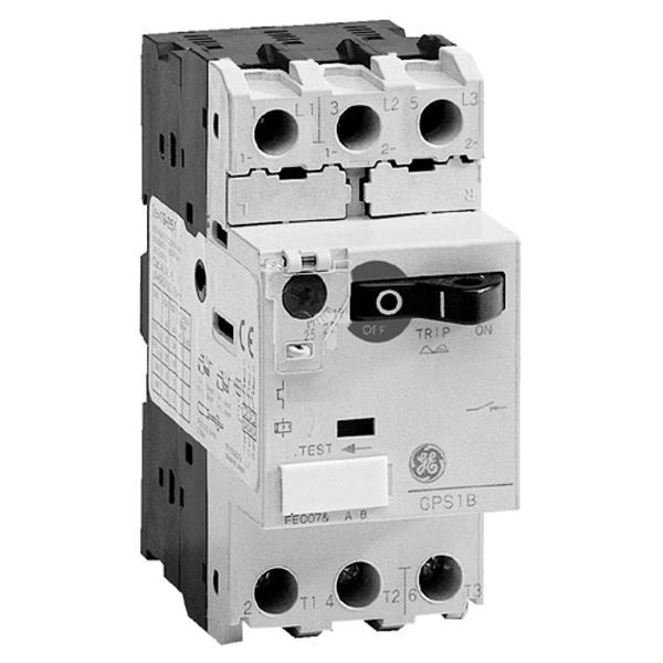Wyłącznik silnikowy 3P 5,5kW 9-13A GPS1BSAL 101221