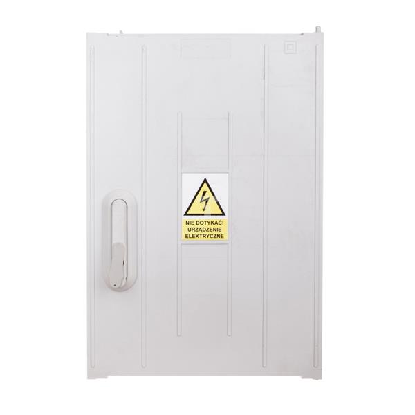 Element termoutwardzalny wiercony PSTN 40x58