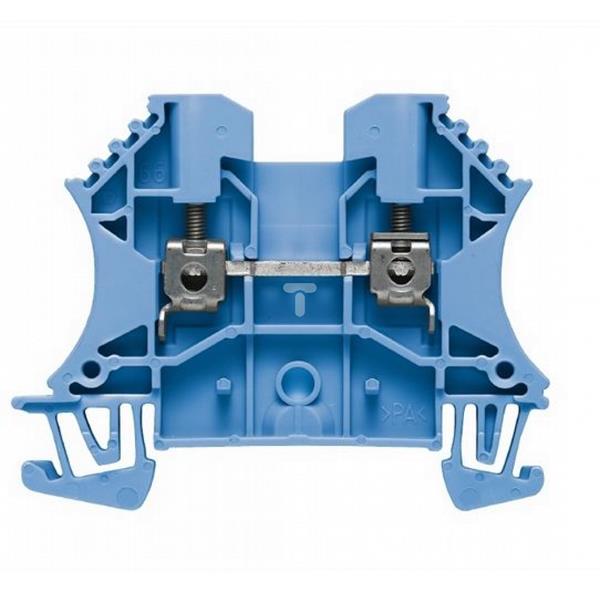 Złączka WDU 2.5 BL 1020080000