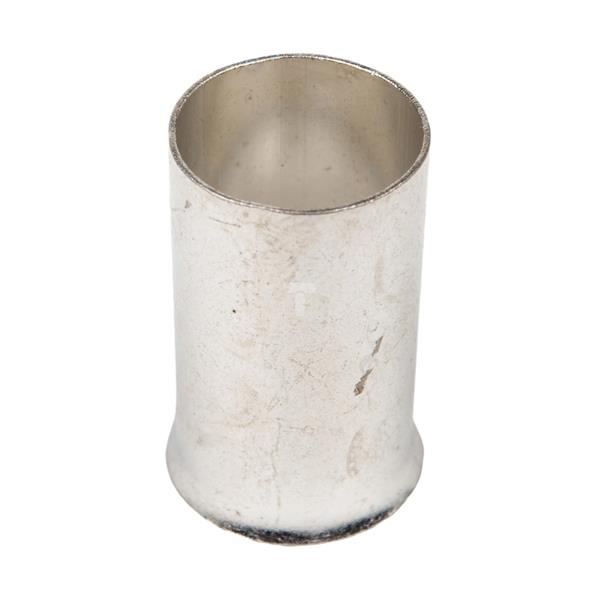 Końcówka tulejkowa H 70/25 E08KH-01010105800 /100szt./