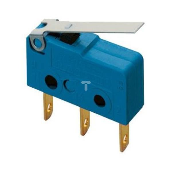Styk sygnalizacyjny do SPX 1 przełączny 250V AC/ 5A, 30V DC/ 4A 605230