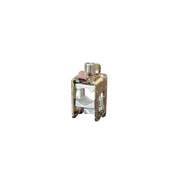 Zacisk do szyn zbiorczych 95-185mm2 do szyny 20x10/25x10/30x10mm KS 185 26002079