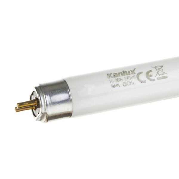 Świetlówka G5 28W/827 T5-28W 2700K/82  12714