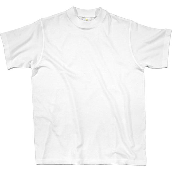 T-Shirt z bawełny (100%), 140G biały rozmiar XL NAPOLBCXG