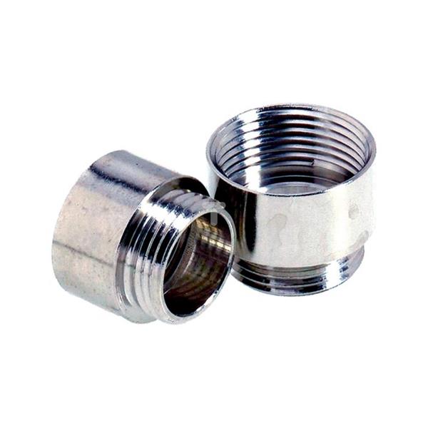 Rozszerzenie mosiężne do dławnic M63/M75 SKINDICHT ME-M 63X1,5/75X1,5 52104463
