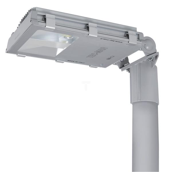 Oprawa uliczna LED 56W NOVA 8108 lm 4000K 50.000h korpus aluminiowy  IP65 230V 6,5kg 90034S0056EL