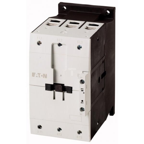 Stycznik mocy 170A 3P 380-440V AC 0Z 0R DILM170( RAC440) 107014
