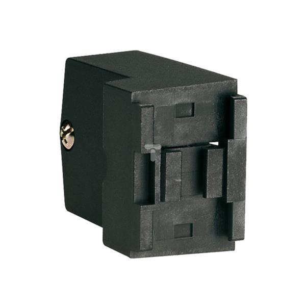 Adapter do montażu styków pomocniczych G358 dla B115-B630 11G358