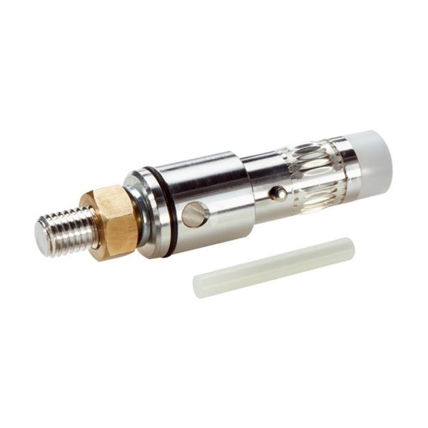 Styk z przyłączem M12 /do obudowy A6 S/ EPIC POWERLOCK QP S M12 44420242