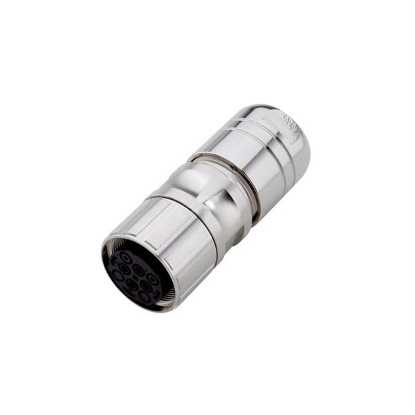 Wtyczka okrągła 3+PE+2 630V EPIC LS1.5 D6 3+PE+2 14,0-20,5 44429311