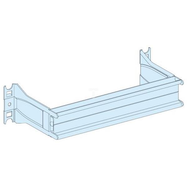 Szyna do aparatury modułowej W300 Prisma G 03010