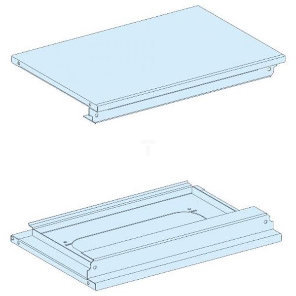 Plyta górna-dolna IP55 W300 Prisma G 08372