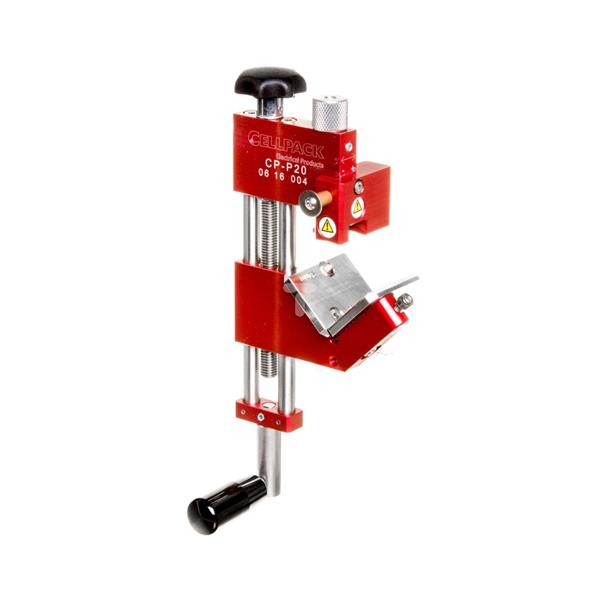 Narzędzie do obróbki kabli CP-P20 korowarka 250354