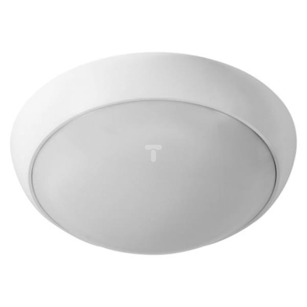 Oprawa SATURN SMD LED czujnik RCR 18W 230V biała klosz matowy 4000K 068737/PA