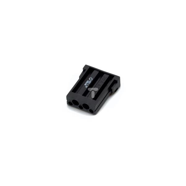 Moduł 5-stykowy żeński EPIC MCB 5 CM 10382300