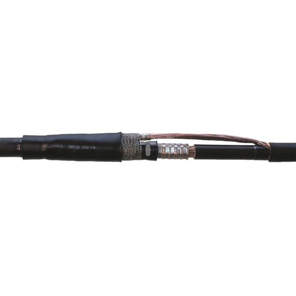 Mufa kablowa termokurczliwa przejściowa 120-240mm2 SMH 3 Pb-Rf 3,6/6kV 120-240 MS6 3-2181