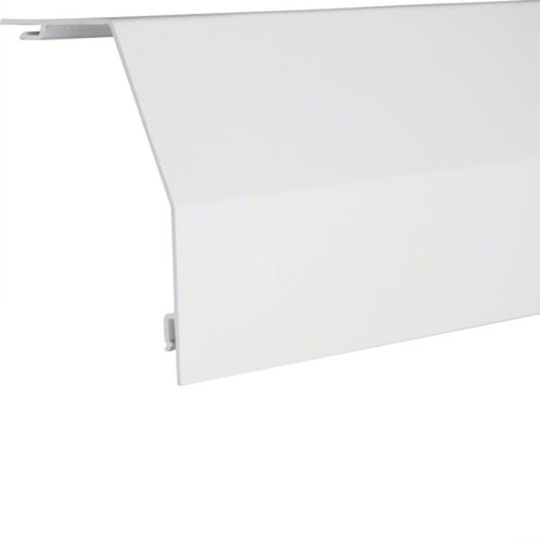 Pokrywa główna RK 150 biała 2m RK1509010