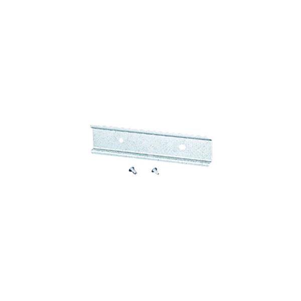 Szyna nośna 153x35x7,5mm do puszek K x100 KF x100 KD x100 KF PV 0400 TSK 10 6000063