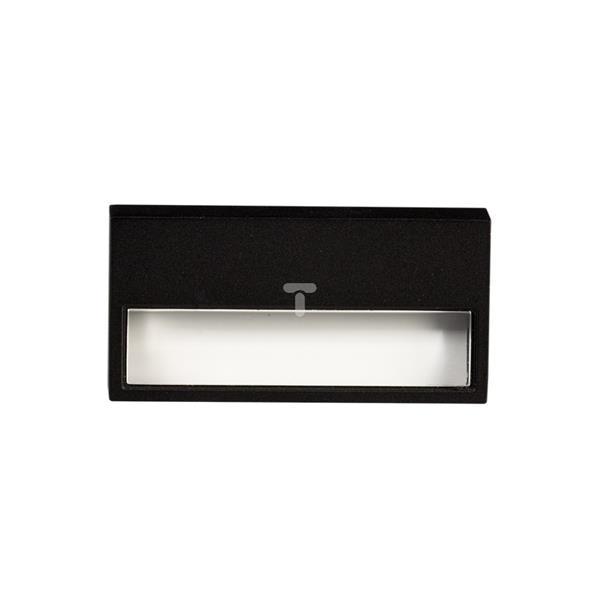 Oprawa LED SONA NT 14V DC CZN zielona  12-111-64 LED11211164