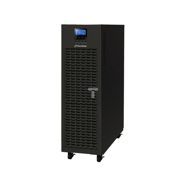 UPS POWER WALKER ON-LINE 3/3 fazy 20kVA Terminal OUT USB/RS-232 EPO LCD TOWER VFI 20000CP 3/3