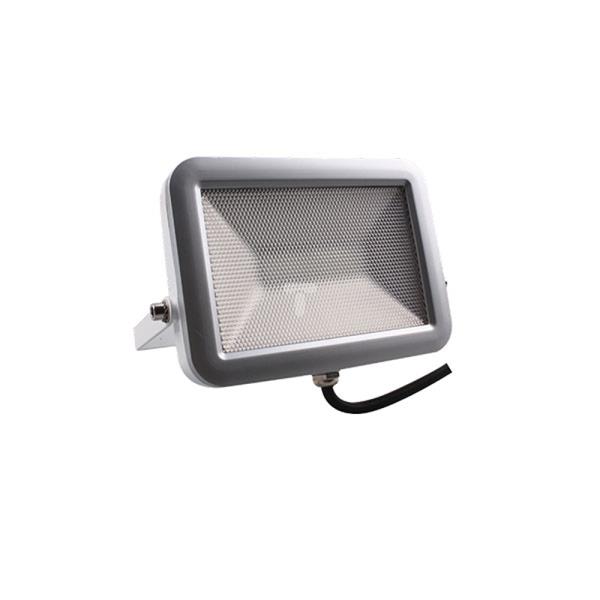 Projektor SLIM LED 10W 750lm IP65 5000K srebrny OR-NL-379GL5