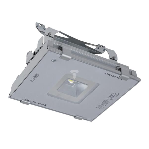 Oprawa przemysłowa LED 120W HIGH-BAY MINI-PRINCE 4000K 14017lm IP65 >50.000h LED CITIZEN 8094SU4120EL