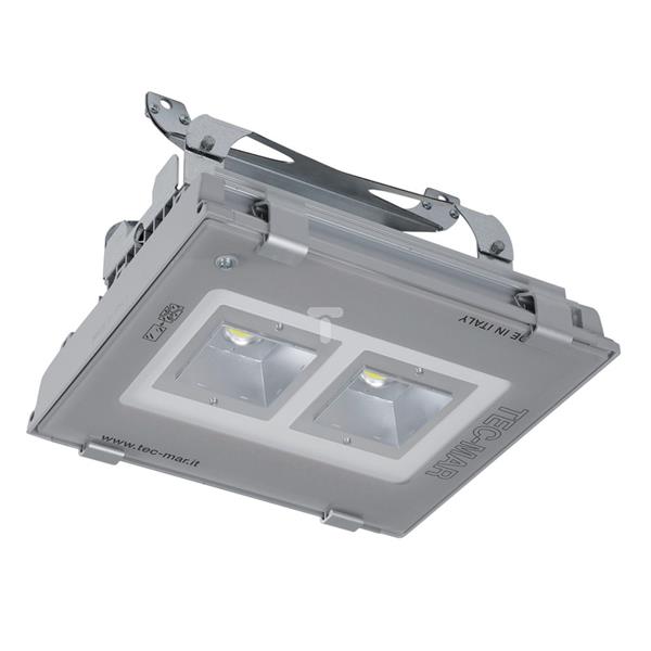 Oprawa przemysłowa LED 185W HIGH-BAY PRINCE 4000K 23218lm 50.000h IP65 >50.000h LED CITIZEN 8095SU4185EL